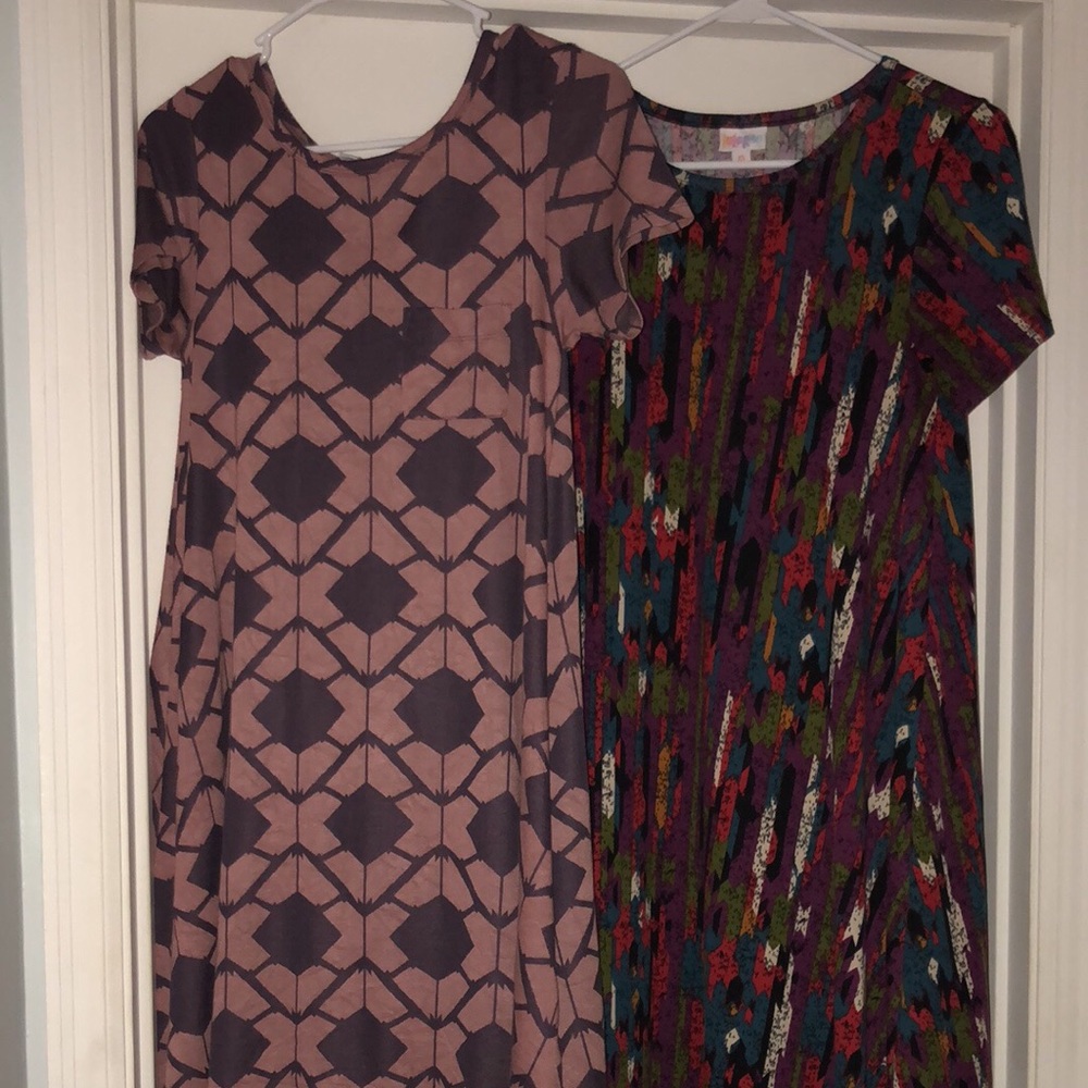 Lularoe Carly’s